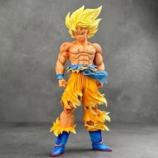 ✅Figurine Dragon Ball Z Son