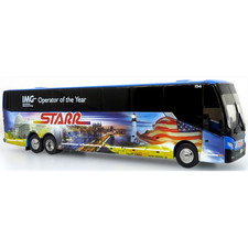 ICONIC REPLICAS 870444 Prevost