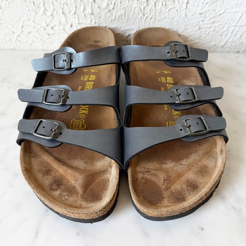 Sandali birkenstock florida - sandali,
