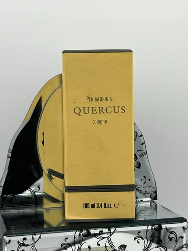 Parfum penhaligon quercus - parfum, penhaligon’s