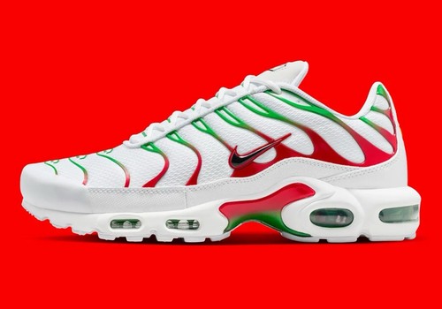 Nike air max plus - tn,
