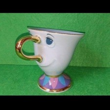 Tazza tè disney - tazza,