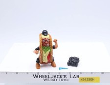 Taco Terror Food Fighters