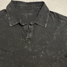 Polo uomo John Varvatos Peace