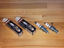 BRISK (LR14YS-7) Candele da