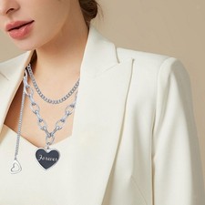 Collana a strati Collana di