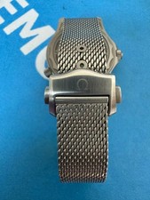 Cinturino in acciaio massiccio