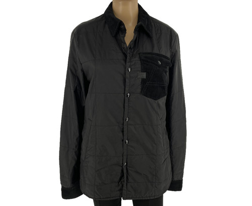 Star raw uomo nero cavallo - g-star,