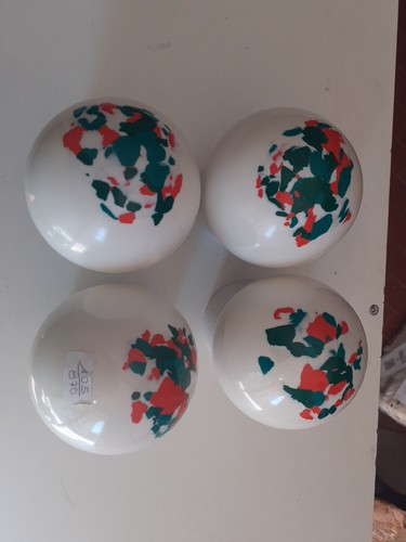 Set bocce da - set,
