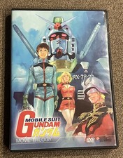 Mobile Suit Gundam Movie