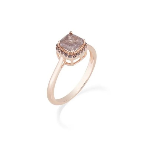 Anello amen donna argento - amen,