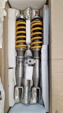 OHLINS :ammortizzatori kit Road & Track Automotive