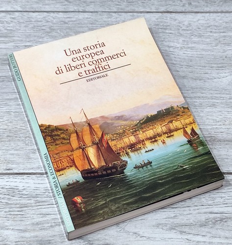 Una storia europea libri - di,