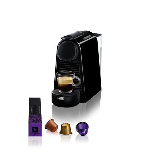 Nespresso essenza mini en85 - mini,