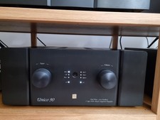 Amplificatore integrato unico - integrato,