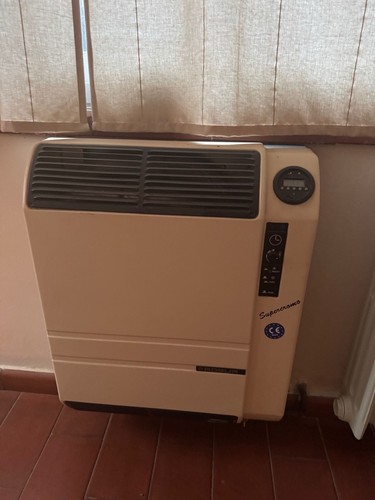 Stufa gas - a,