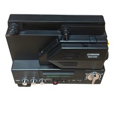 PROIETTORE CHINON vintage