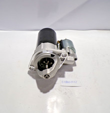 RDM Engine Starter Lombardini