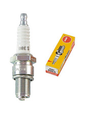 NGK Bujía con terminal