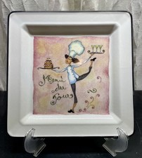 Servizio Piatto Pierto