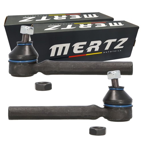 Mertz teste tirante - mertz,