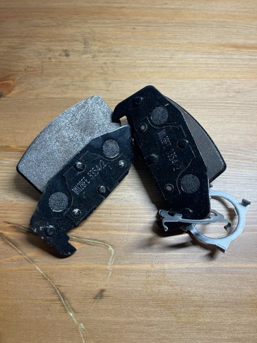 Lotus elan m100 - lotus, brake