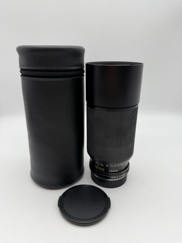 Leica vario elmar 70 210 - vario, r