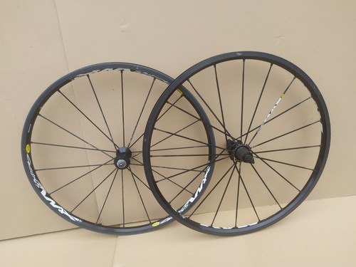 Set ruote mavic crossmax - crossmax, xl