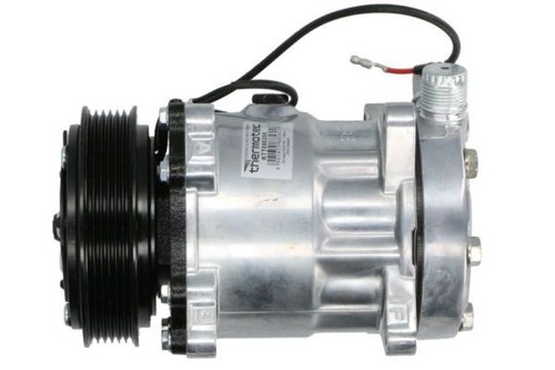 Compressore climatizzatore