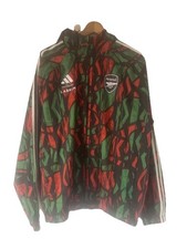 Giacca a vento Arsenal Adidas