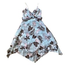 Abito Y2K Jane Norman maglia