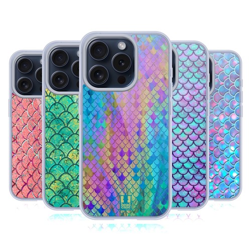 Custodia head case sirena - case,