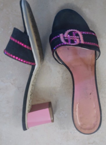 Byblos scarpe donna tacco