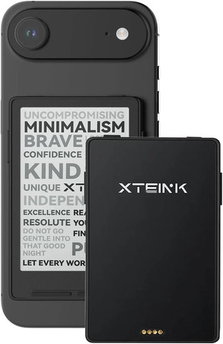 Xteink ebook reader - x3,