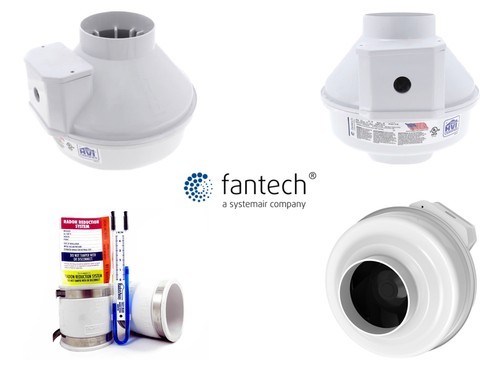 Fantech rn2 kit - fantech,