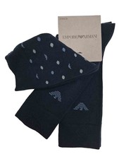 Calzino Uomo Tripack Emporio