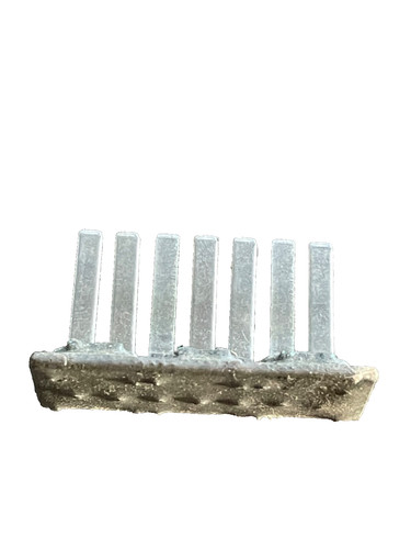 Connettore prova modulo - connettore, di