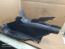 PEDANA PER HONDA SILVER WING