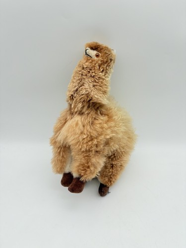 Peluche pelliccia alpaca - pelliccia, di