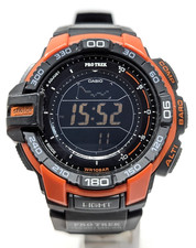 Orologio Casio Pro Trek