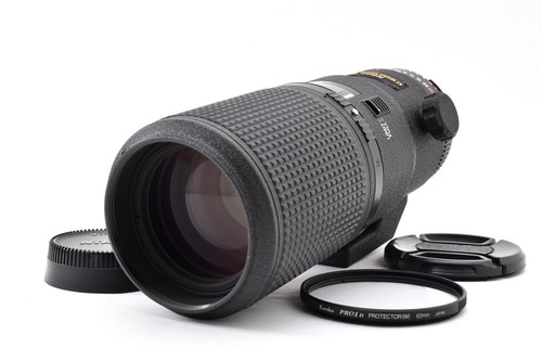 Quasi inutilizzato nikon af - inutilizzato],