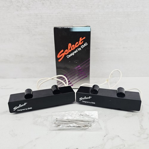 Pickup basso select - pickup,