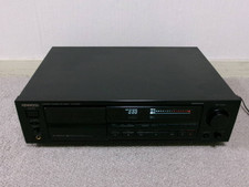 KENWOOD KX-7030 Cassette Deck