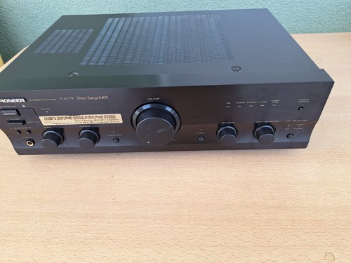 Pioneer 407r buon - a-407r,