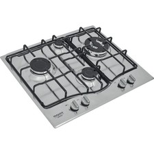 Piano Cottura a Gas Fornello 4