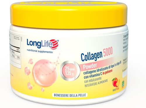 Collagen 5000 powder - collagen,