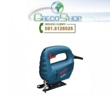 Seghetto alternativo 400W