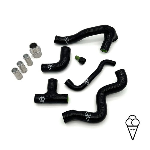 Upgrade kge per - 1.8t, motori