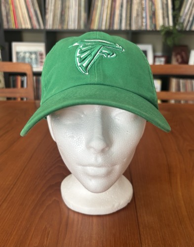 Atlanta falcons kelly - kelly, green