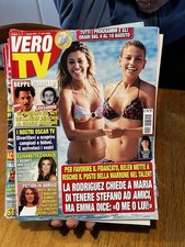 Lotto Gossip Emma Marrone